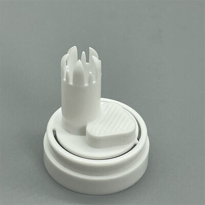 Valvola aerosol a schiuma di mousse per la cura dei capelli Valvola a spruzzo di mousse Valvola aerosol a schiuma per i prodotti di styling professionale