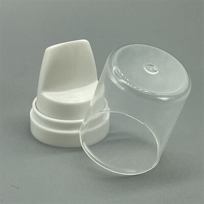 Cosmetic Grade Hair Mousse Aerosol Valve for Salon Use Hair Styling Foam Spray Applications