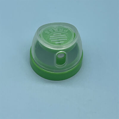 Dispensatore a pompa per deodorante, pompa aerosol per la cura personale, dispenser manuale per uso quotidiano