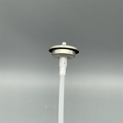 360 Degree Aerosol Valve Designed for Total Spray Freedom and Maximum Control