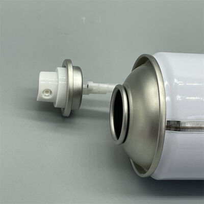 Valvola azionata a rotazione completa, Valvola di controllo a più giri a 360° per la regolazione dei fluidi delle tubazioni industriali e il controllo del flusso di precisione