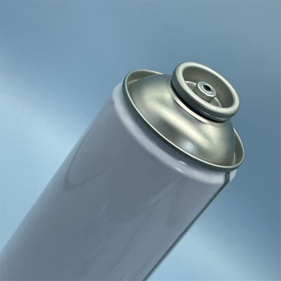 Valvola aerosol femminile progettata per una distribuzione uniforme ed efficiente di vernice automobilistica