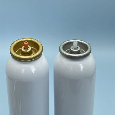 Tecnologia ecocompatibile per soluzioni di imballaggio aerosol efficienti