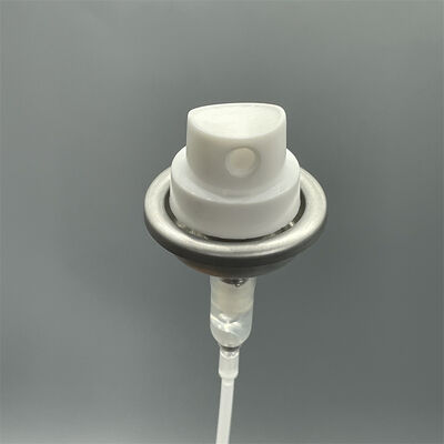 Pompa a Nebbia Fine per Spray Uniforme per Prodotti per la Cura della Pelle, dei Capelli e per la Persona