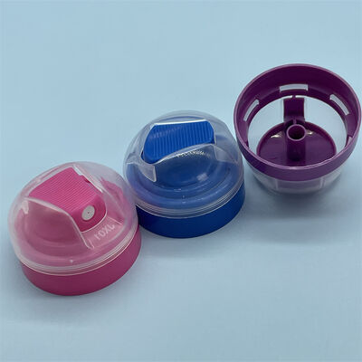 Valvola Spray Erogatrice, Valvola di Precisione per Erogazione di Fluidi per Uso Domestico e Commerciale, Valvola Erogatrice Aerosol Anti-Perdita