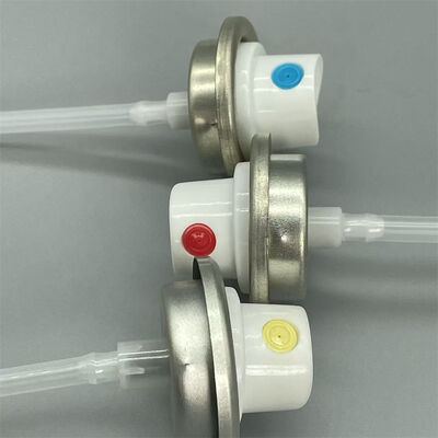 Attuatore Valvola Autoregolante MDF, Attuatore Valvola Autonomo MDF per Controllo Fluidi Industriali e Produzione MDF