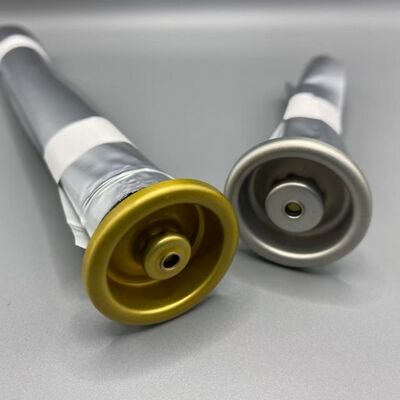 Bagno aerosol femminile ad alte prestazioni con tecnologia di barriera sterile integrata