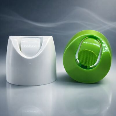 Cappuccio aerosol industriale da 65 mm per un'adattabilità sicura e prestazioni resistenti ai prodotti chimici